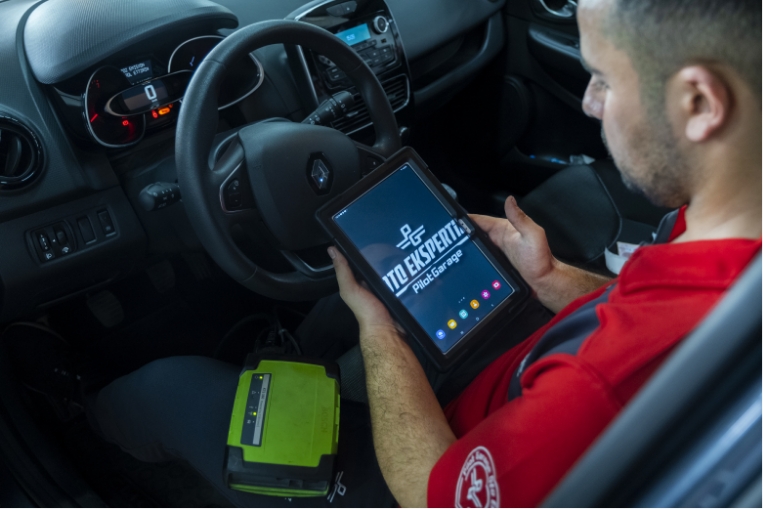 Sancaktepe Oto Ekspertiz